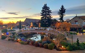 Domaine de la Haie des Granges