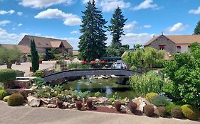 Domaine de la Haie des Granges